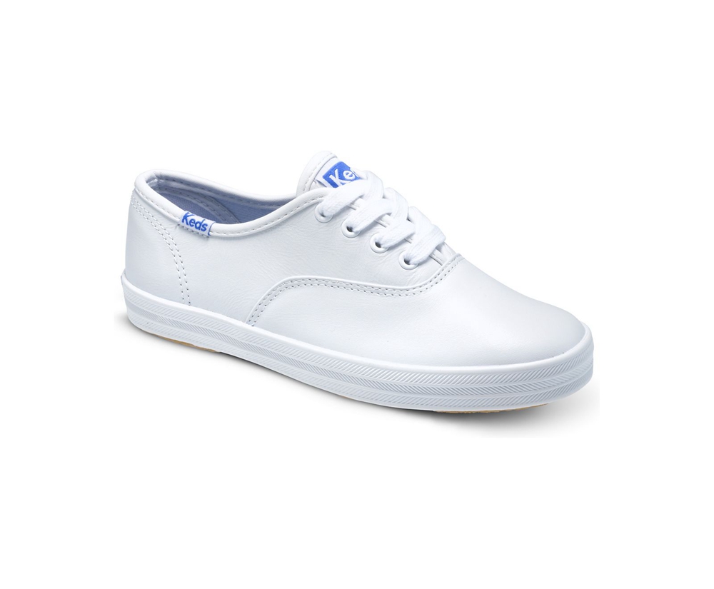 Keds blancas sale